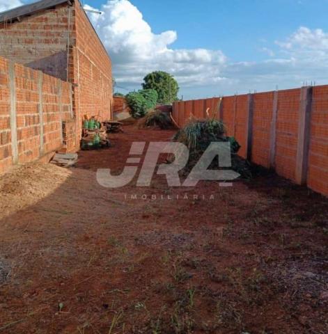 Terreno Venda Jardim Maria Luiza em Pederneiras