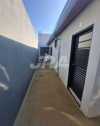 Casa Venda Bertolini em Pederneiras