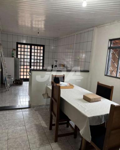 Casa Venda Facciolo em Pederneiras