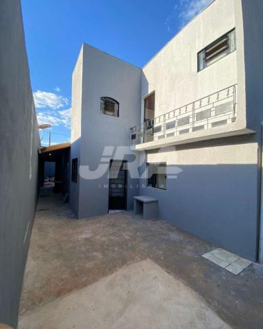 Casa Aluguel Planalto Verde II em Pederneiras
