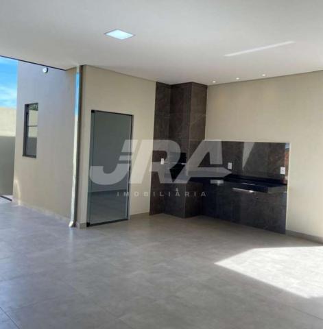Casa Venda Bem Viver II em Pederneiras