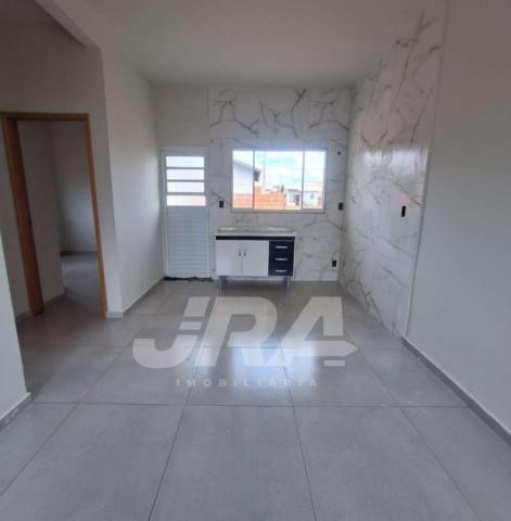 Casa Venda Bosque dos Ipês em Pederneiras