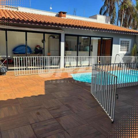 Casa Venda Altos do Alvorada II em Pederneiras
